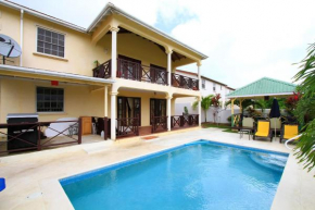 Sungold House Barbados